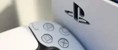 Comparación de tamaño PS5 vs PS5 Slim