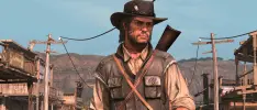 Remaster de Red Dead Redemption recibe notable mejora en PS5