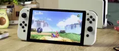 Nintendo Switch tendría una función muy importante