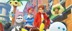 Review - Detective Pikachu Returns