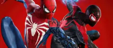Review – Marvel’s Spider-Man 2