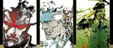 Review – Metal Gear Solid: Master Collection Vol. 1