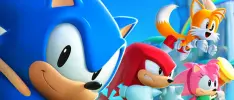 Review - Sonic Superstars