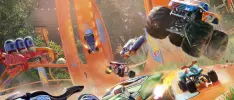 Review – Hot Wheels Unleashed 2: Turbocharged