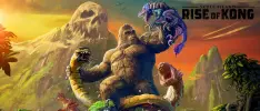 Skull Island: Rise of Kong se perfila como el peor juego de 2023