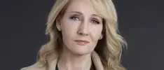 J.K. Rowling vuelve a hacer controversial declaración sobre personas trans