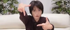 Masahiro Sakurai comparte su opinión sobre Spider-Man 2 y Mario Wonder