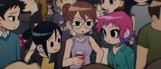 Estrenan trailer de Scott Pilgrim Takes Off