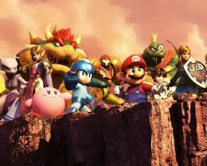 Sakurai: Sería muy difícil llevar Smash Bros. más allá de Ultimate