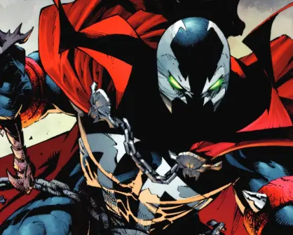 Surgen detalles acerca de la nueva película de Spawn
