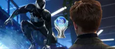 Jugador saca trofeo de platino de Spider-Man 2 en treinta horas
