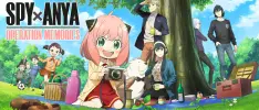 Bandai Namco presenta nuevo trailer de Spy x Anya: Operation Memories