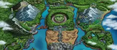 Todo indica que Pokémon regresará a Teselia