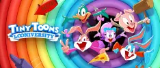 Ya hay fecha para el regreso de Tiny Toons a la televisión