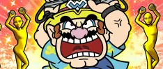 Nintendo muestra nuevo trailer de WarioWare: Move It!