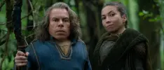 Warwick Davis arremete contra Disney por cancelar Willow