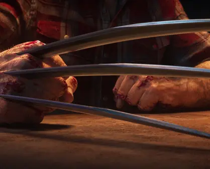 Confirman que juegos de Wolverine y Spider-Man comparten universo
