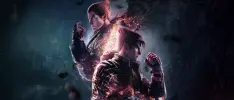 Preview - Tekken 8