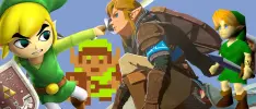 Nintendo podría lanzar un remake de Zelda muy pronto