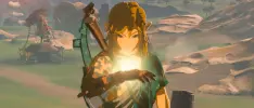 Explican ausencia de tecnología Sheikah en Tears of The Kingdom