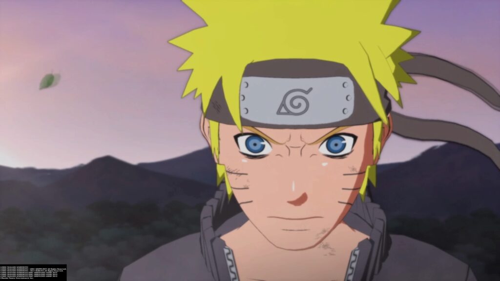 NARUTO X BORUTO Ultimate Ninja STORM CONNECTIONS_20231111135129