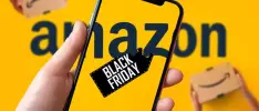Amazon revela los productos más vendidos del Black Friday