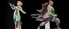 Jugadores se arrepienten de usar el amiibo de Ganondorf
