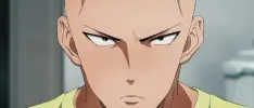 Saitama consigue aspecto realista gracias a la IA