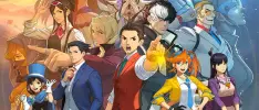 Apollo Justice: Ace Attorney Trilogy ya cuenta con fecha de salida