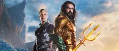 Las predicciones de taquilla de Aquaman 2 no son buenas