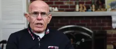 Fallece actor que participó en la saga de Karate Kid