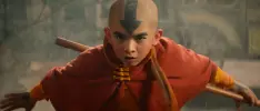 Presentan primer tráiler de Avatar: La Leyenda de Aang