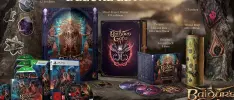 Se anuncia edición especial de lujo de Baldur's Gate 3