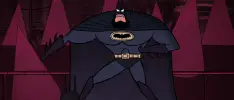 Merry Little Batman ya cuenta con su primer avance en video