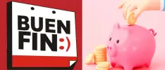 Estudio demuestra qué comprará la gente en el Buen Fin