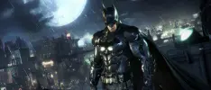 Comparan Batman Arkham de Switch con PlayStation 5