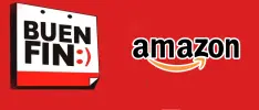 Amazon tendrá grandes ofertas para celebrar el Buen Fin 2023