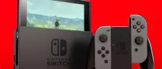 Nintendo revela sus ofertas para el Black Friday