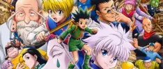 Se revela el final de Hunter x Hunter