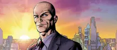Ya hay Lex Luthor para Superman: Legacy