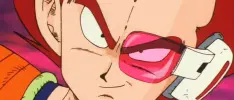 Esta es la razón por la cual el diseño de Vegeta cambió en el anime de Dragon Ball