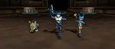 Jet Force Gemini llega al Nintendo Switch Online