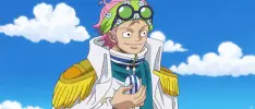 One Piece revela nuevo secreto sobre Koby