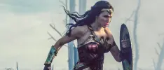 El título de Wonder Woman será un juego como servicio