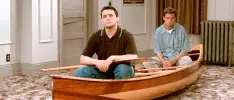 Matt LeBlanc habla sobre la muerte de Matthey Perry