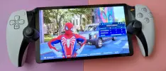 El PlayStation Portal está agotado en el mundo