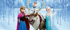 ¡Frozen 4 ya es toda una realidad!