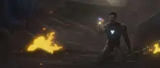 Iron Man regresa al Universo de Marvel