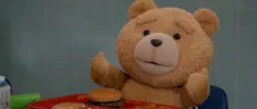 Primer tráiler de la serie de Ted