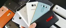 Mejores ofertas en celulares para el Buen Fin en Amazon